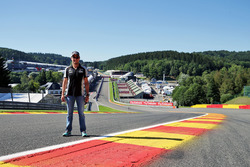 Серхіо Перес, Sahara Force India F1