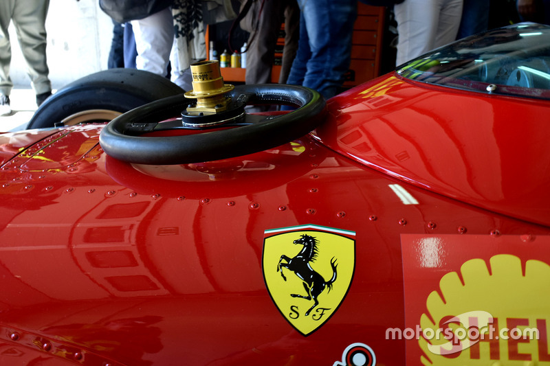 Ferrari 312 B