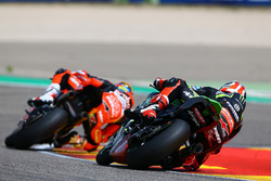 Чаз Девіс, Aruba.it Racing-Ducati SBK Team, Джонатан Рей, Kawasaki Racing