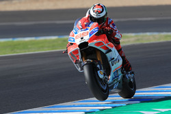 Хорхе Лоренсо, Ducati Team