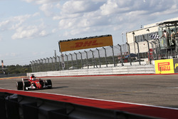 Sebastian Vettel, Ferrari SF70H
