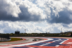 Stoffel Vandoorne, McLaren MCL32