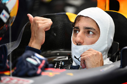 Daniel Ricciardo, Red Bull Racing RB13