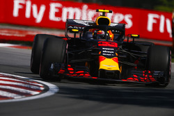 Max Verstappen, Red Bull Racing RB14