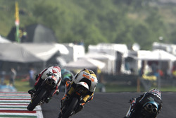 Niccolo Antonelli, SIC58 Squadra Corse
