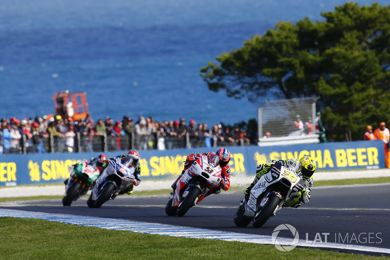Alvaro Bautista, Aspar Racing Team