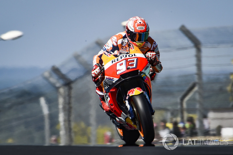 Marc Márquez, Repsol Honda Team