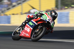 Scott Redding, Aprilia Racing Team Gresini