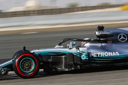Льюіс Хемілтон, Mercedes AMG F1 W09