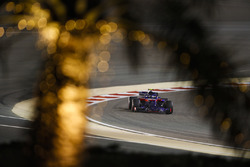 П'єр Гаслі, Toro Rosso STR13 Honda