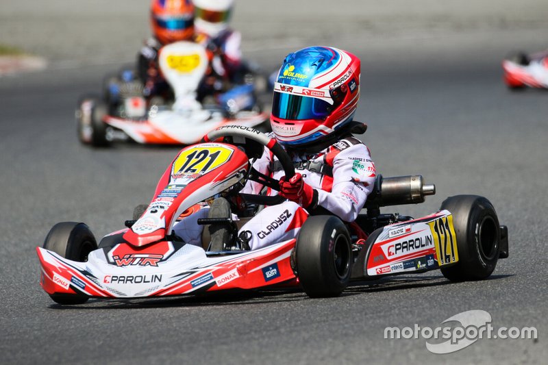 Rock Cup Poland, Bydgoszcz 2019