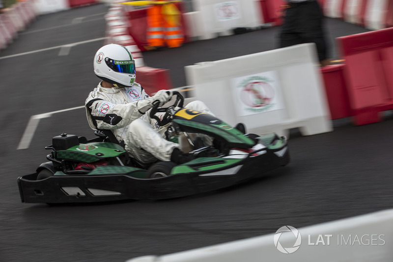 Karting