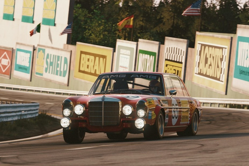 Project CARS 2