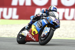 Alex Marquez, Marc VDS