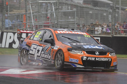 Nick Percat, Lucas Dumbrell Motorsport Holden