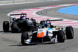 Tatiana Calderon, Teo Martin Motorsport