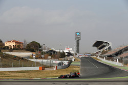 Esteban Gutierrez, Haas F1 Team VF-16