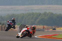 Dani Pedrosa, Repsol Honda Team