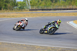 Євген Писарєв, SP Moto RT, Олександр Мацоцький, M29 RT