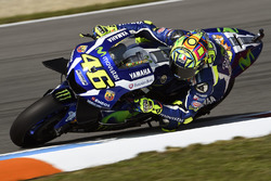 Валентино Россі, Yamaha Factory Racing