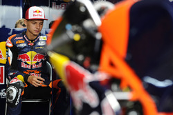 Bo Bendsneyder, Red Bull KTM Ajo