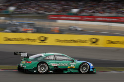 Едоардо Мортара, Audi Sport Team Abt Sportsline, Audi RS 5 DTM