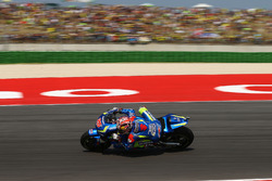 Maverick Viñales, Team Suzuki Ecstar MotoGP