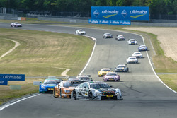 Tom Blomqvist, BMW Team RBM, BMW M4 DTM