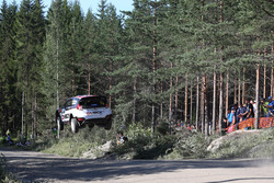 Ott Tanak, Raigo Molder, DMACK World Rally Team