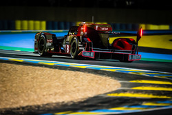 #8 Audi Sport Team Joest, Audi R18: Lucas di Grassi, Loic Duval, Oliver Jarvis