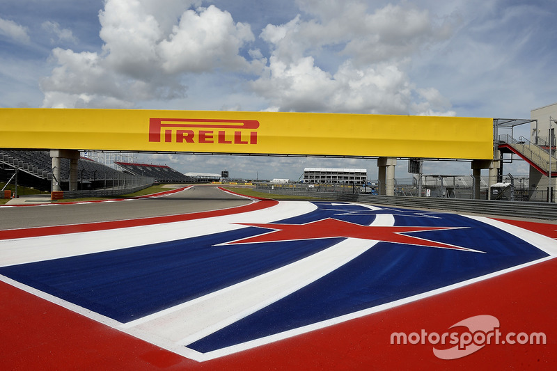 Circuit of the Americas
