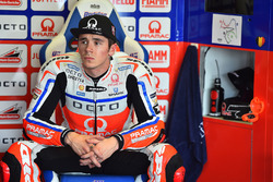 Scott Redding, Pramac Racing