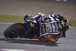 Jorge Lorenzo, Yamaha Factory Racing