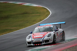 Gianmarco Quaresmini, Ghinzani Arco Motorsport - Milano