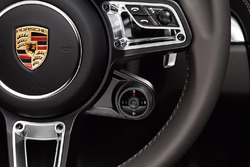 Porsche 718 Boxster S