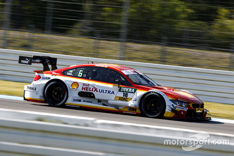 16. Augusto Farfus (BMW)