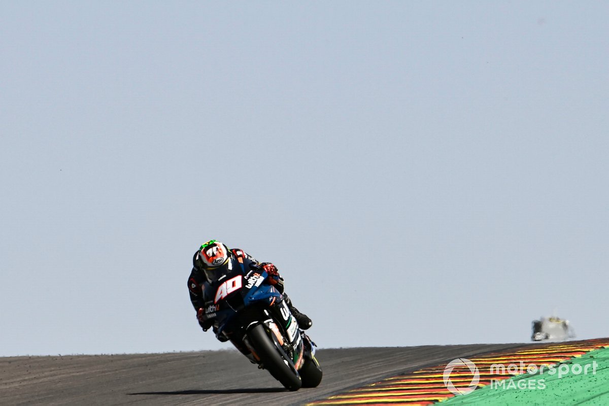 Darryn Binder, RNF MotoGP Racing