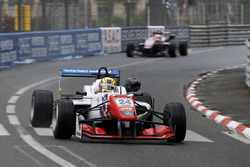 Ben Barnicoat, HitechGP Dallara F312 Mercedes-Benz