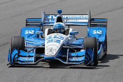 Сімон Пажно, Team Penske Chevrolet