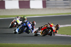 Дані Пердроса, Repsol Honda Team, Honda