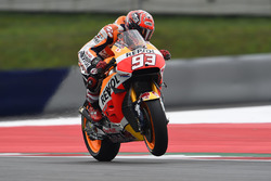 Marc Marquez, Repsol Honda Team