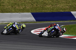 Jorge Lorenzo, Yamaha Factory Racing