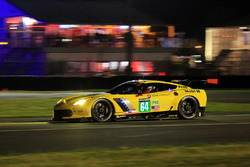 #64 Corvette Racing Chevrolet Corvette C7-R: Oliver Gavin, Tommy Milner, Jordan Taylor