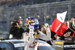 Kampioen 2016, Marco Wittmann, BMW Team RMG, BMW M4 DTM