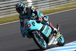 Fabio Quartararo, Leopard Racing