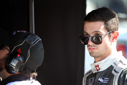 Alexander Rossi, Herta - Andretti Autosport Honda