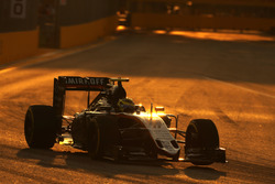 Sergio Perez, Sahara Force India