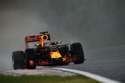 Daniel Ricciardo, Red Bull Racing RB12