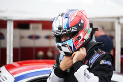 Simone Iaquinta, Dinamic Motorsport
