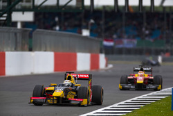 Antonio Giovinazzi, Prema Racing